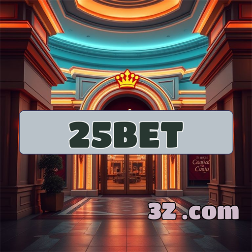 A Experiência Única do App da 25bet para Jogos Online