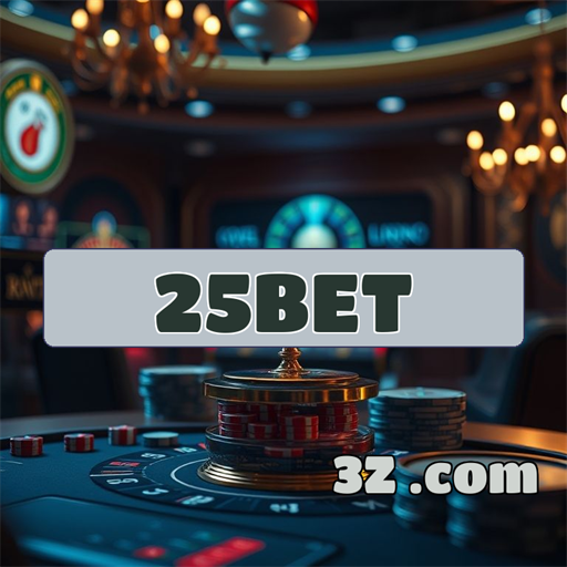 25bet: Bônus Imperdível Para Aumentar Suas Chances de Ganhar