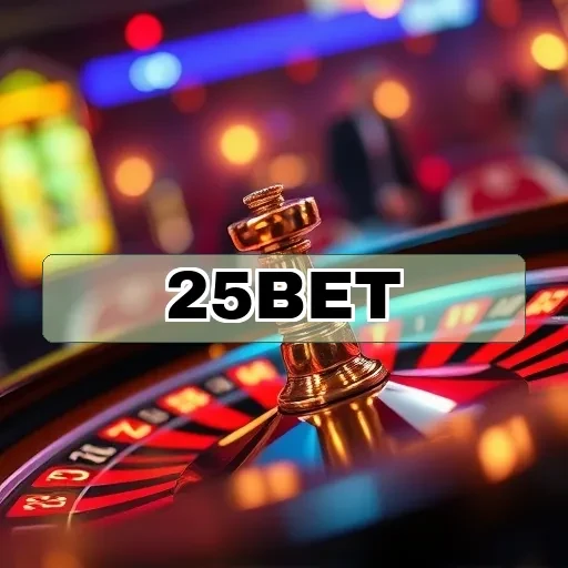 25bet: Bônus Que Fazem a Diferença em Sua Experiência de Aposta