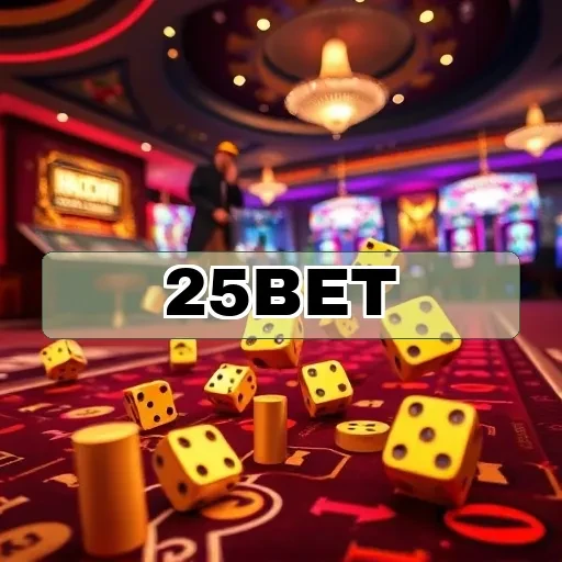 25bet: Descubra o Poder do Cashback e Ganhe Mais em Seus Jogos!