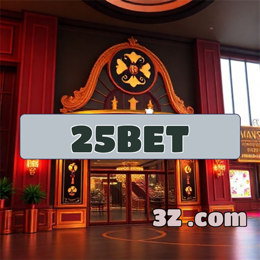 25bet Cassino Online