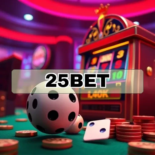 25bet: Guias Incríveis para Aprimorar Suas Apostas e Jogos