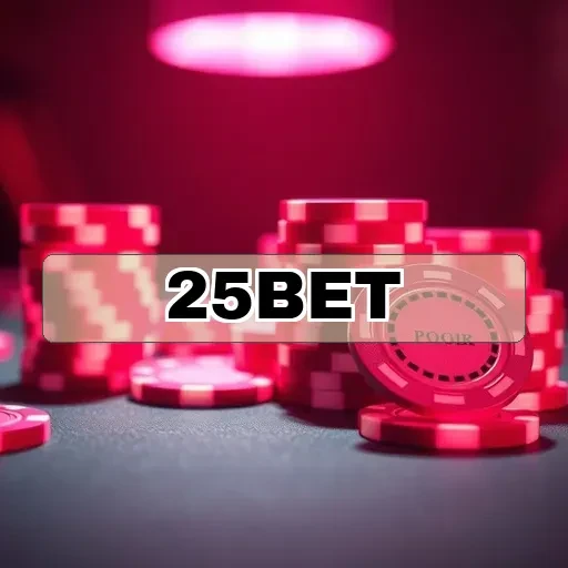 25bet: Descubra Recursos Incríveis na Seção de Pagamentos