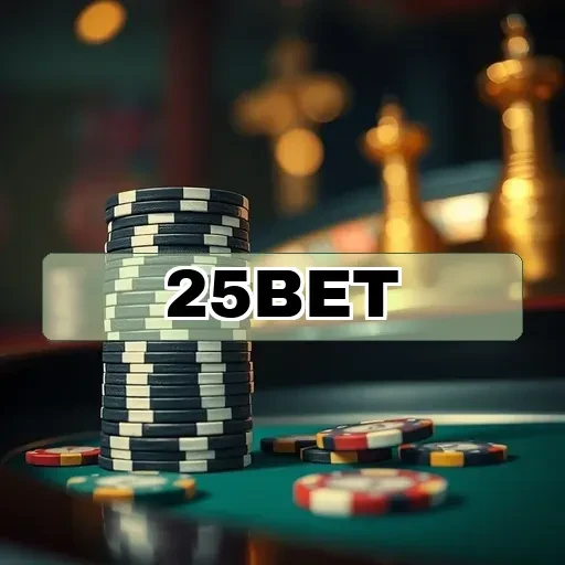 25bet: Recompensas Imperdíveis para Potencializar suas Apostas